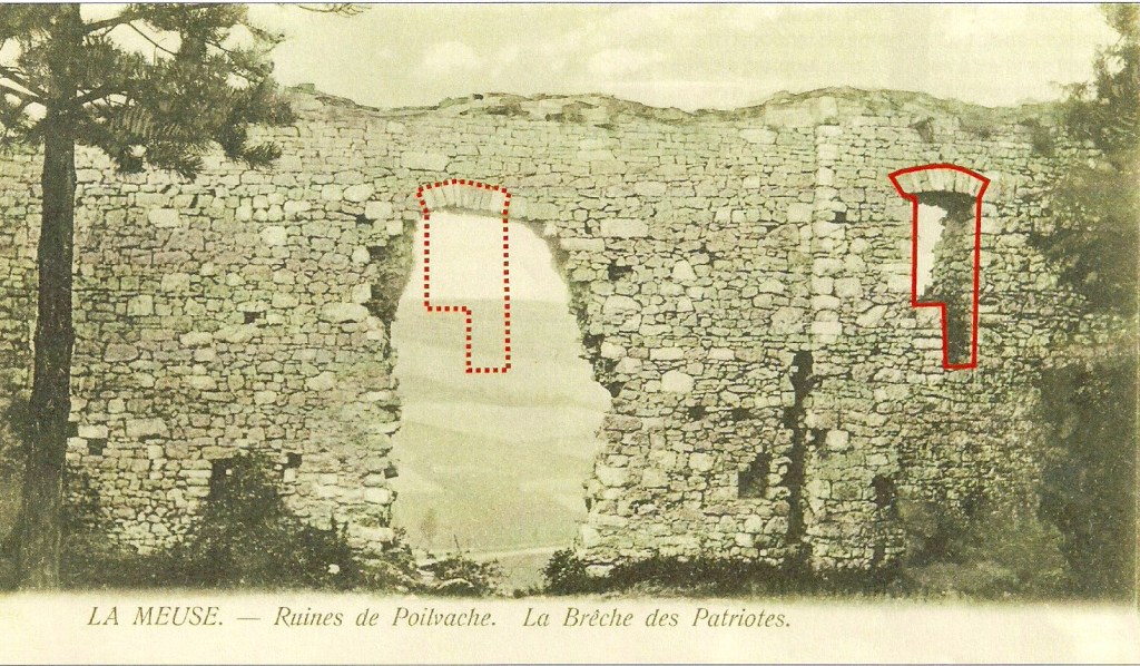 Poilvache Guide 16 photo