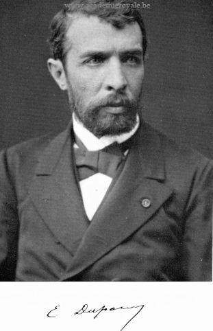 Edouard Dupont (1841-1911)