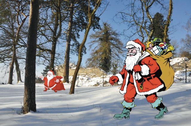 Dernière importation - 1