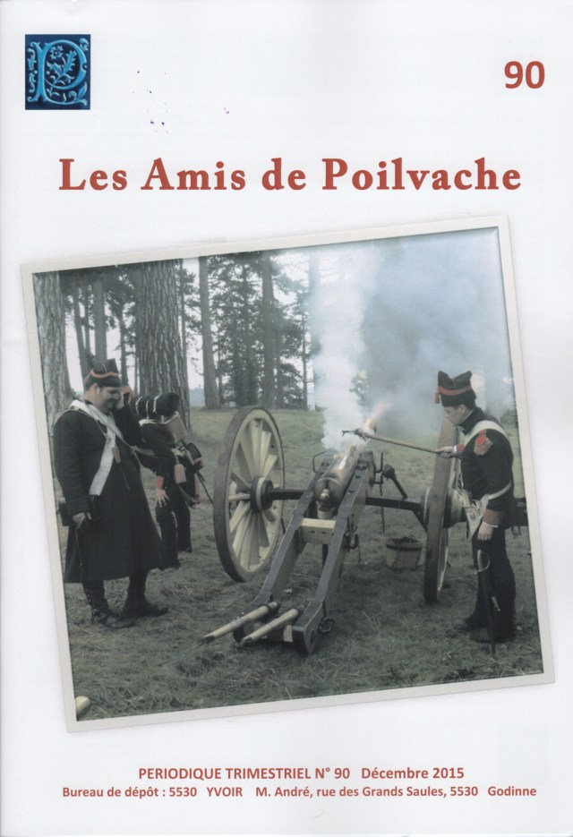 Amis_Poilvache_bulletin_90_couverture