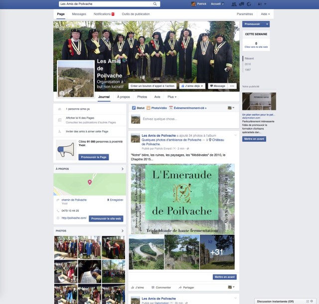 Les_Amis_de_Poilvache_Facebook
