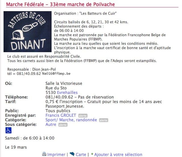 Marche_Fédérale_-_33ème_marche_de_Poilvache_Evrehailles_-_Quefaire_be